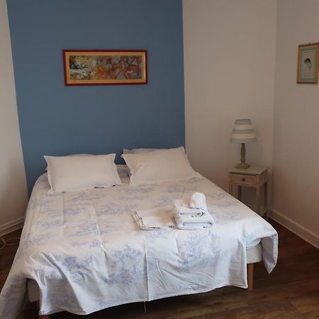 Au Jardin De L'Eventail Bed & Breakfast Le Mans Ngoại thất bức ảnh