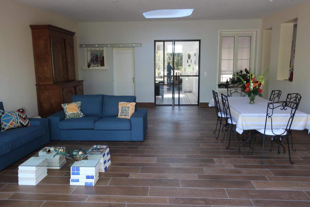 Au Jardin De L'Eventail Bed & Breakfast Le Mans Ngoại thất bức ảnh